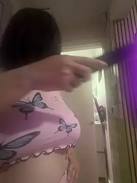 Soso charmota online show from 04/23/26, 10:03