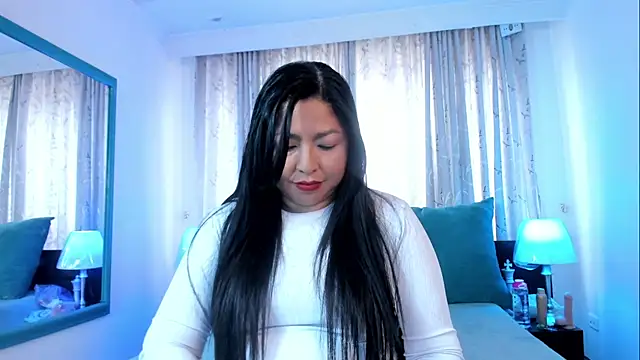 Victoria kim lee online show from 06/21/26, 02:19