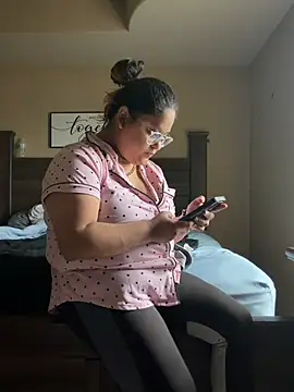 Diablita 956 online show from 04/24/26, 04:53