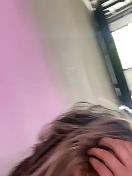 Candy Diosa online show from 04/25/26, 08:39