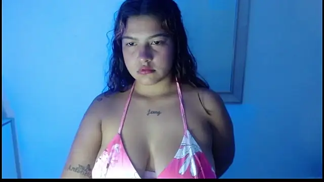 Antonella Sterling  online show from 04/23/26, 12:29