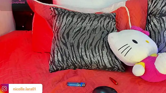 Kitty rose01 online show from 05/13/26, 11:18