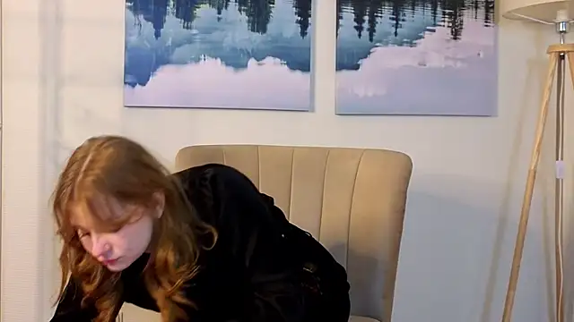 AngelicaAlfano online show from 04/24/26, 04:15