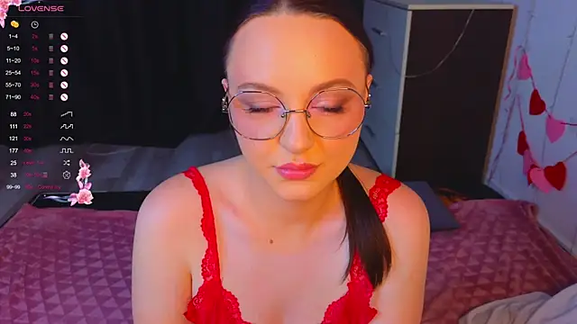 say-my-name-bby online show from 04/23/26, 11:09