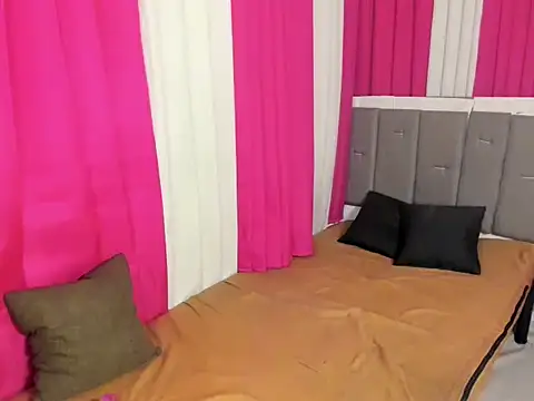 TwoHornyTs69 online show from 04/24/26, 12:57