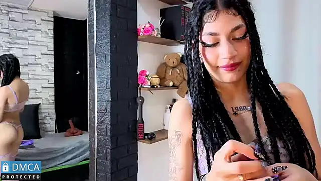 mily g  online show from 06/17/26, 03:09