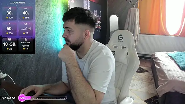 Eduu2222 online show from 04/22/26, 11:56