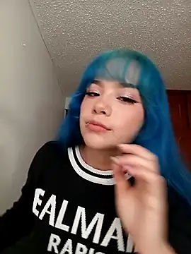 mistyyblue online show from 05/11/26, 07:00