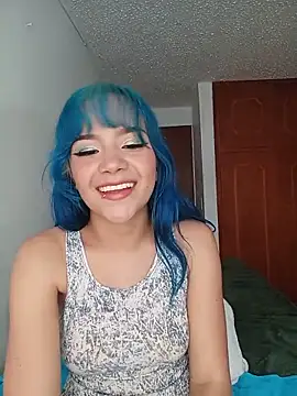 mistyyblue online show from 05/12/26, 07:11