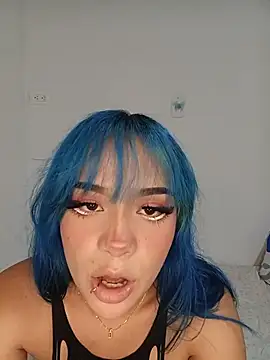 Snapshot of mistyyblue chatting on 06/25/26, 04:34 mistyyblue online show from 06/25/26, 04:34
