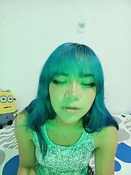 Snapshot of mistyyblue chatting on 06/26/26, 02:05 mistyyblue online show from 06/26/26, 02:05