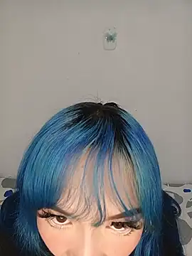 Snapshot of mistyyblue chatting on 06/27/26, 03:33 mistyyblue online show from 06/27/26, 03:33