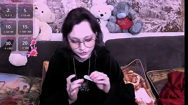 VikaViktoria online show from 04/29/26, 08:59