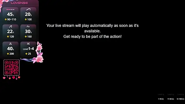 Snapshot of CandyRass chatting on 06/11/26, 10:24 CandyRass online show from 06/11/26, 10:24