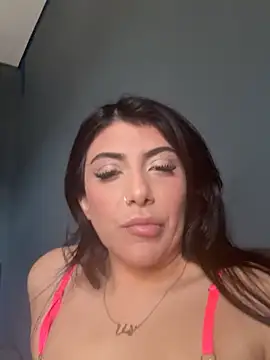 Divine Daniella online show from 04/22/26, 04:41