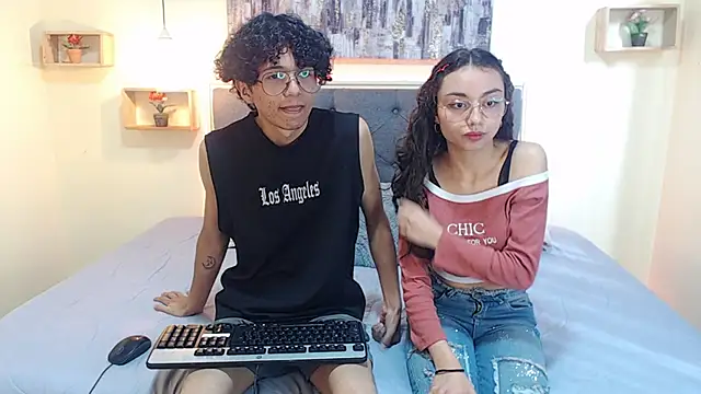 Lubli thodez online show from 04/23/26, 01:46