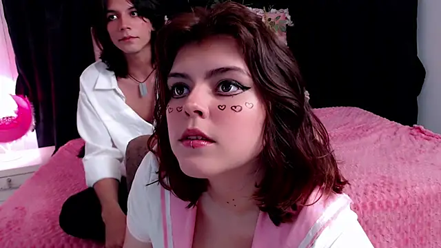 raven n matt online show from 04/24/26, 03:42