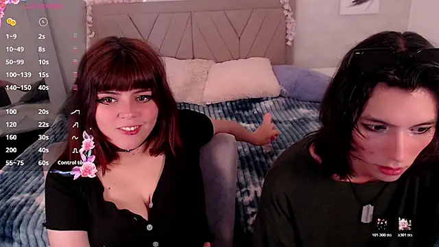 raven n matt online show from 05/09/26, 07:08