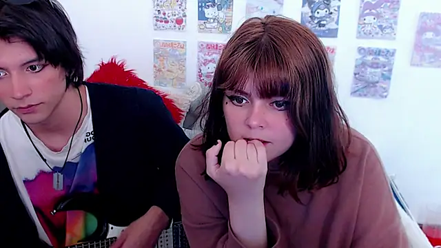 raven n matt online show from 06/20/26, 03:09