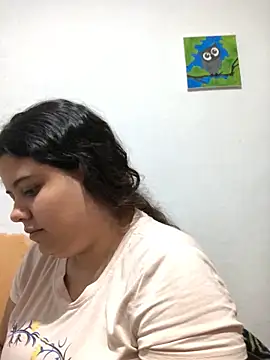 Snapshot of EliVanegas chatting on 05/06/26, 03:13 EliVanegas online show from 05/06/26, 03:13