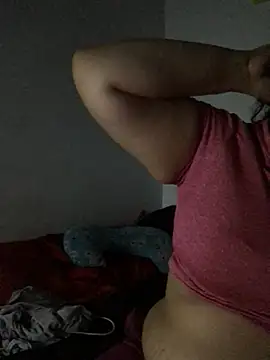 Snapshot of EliVanegas chatting on 05/21/26, 10:33 EliVanegas online show from 05/21/26, 10:33