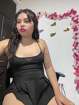 Mia isabella   online show from 05/14/26, 04:08