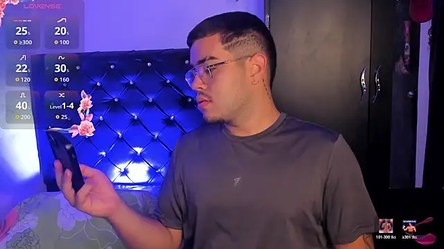 Joseph connor  online show from 04/23/26, 12:23