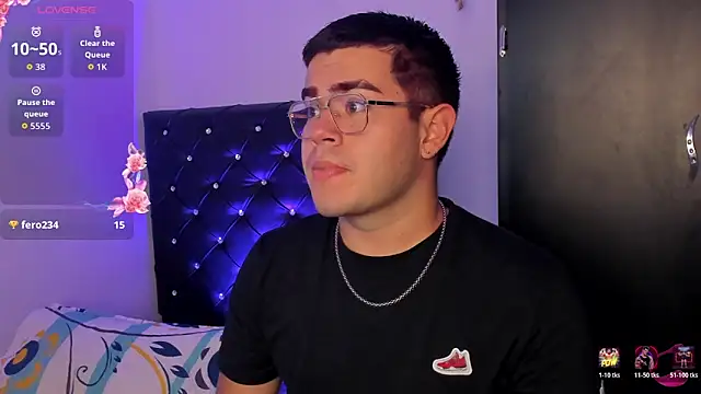 Joseph connor  online show from 04/28/26, 06:46