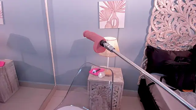 Sabrinna fox online show from 05/29/26, 07:23