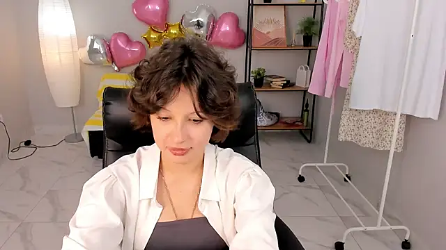 Sindel Meby online show from 04/22/26, 11:23