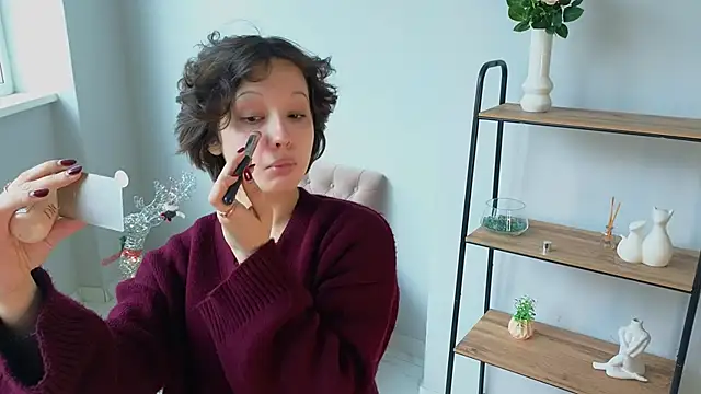 Sindel Meby online show from 04/24/26, 09:01