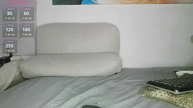 Snapshot of canarito18 chatting on 05/18/26, 10:26 canarito18 online show from 05/18/26, 10:26