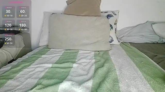 canarito18 online show from 07/03/26, 11:49