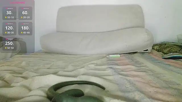 canarito18 online show from 07/11/26, 04:59