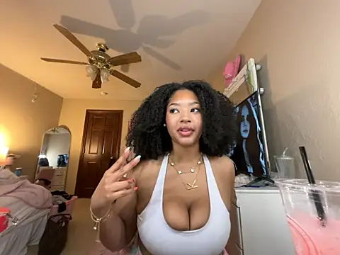 blair vexxx online show from 04/27/26, 11:03