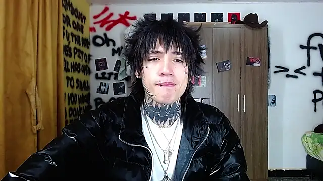 Ryoko vishnu online show from 06/14/26, 11:18