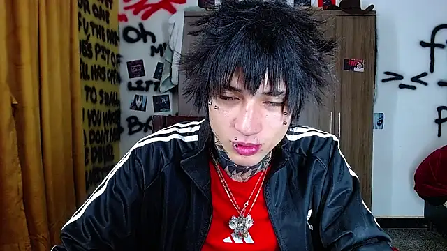 Ryoko vishnu online show from 06/16/26, 01:08