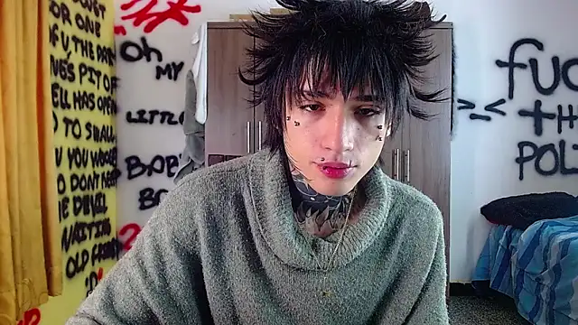 Ryoko vishnu online show from 06/17/26, 09:38
