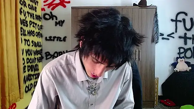 Ryoko vishnu online show from 07/05/26, 04:19