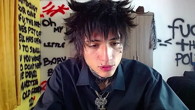Ryoko vishnu online show from 07/05/26, 10:28