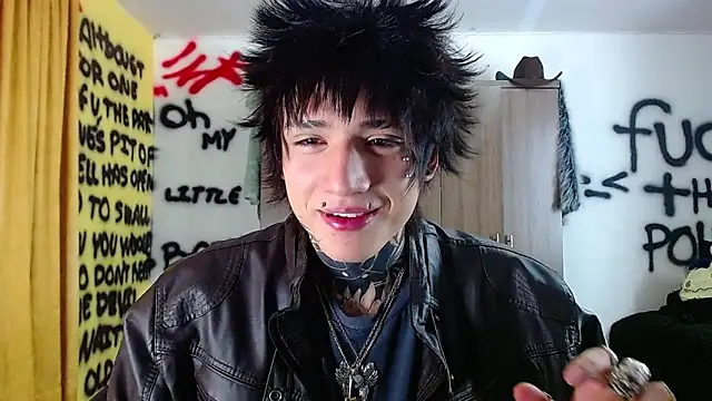 Ryoko vishnu online show from 07/17/26, 11:09