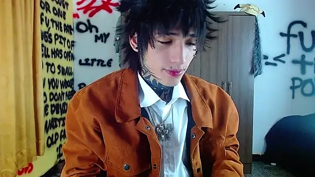 Ryoko vishnu online show from 07/30/26, 01:26