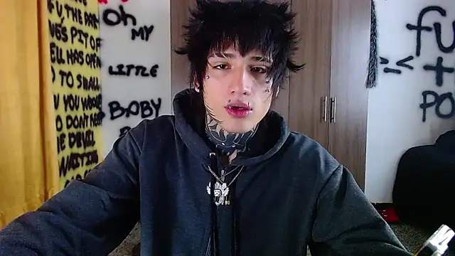 Ryoko vishnu online show from 07/31/26, 10:42