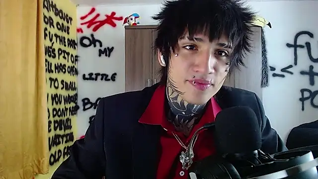 Ryoko vishnu online show from 08/02/26, 04:00
