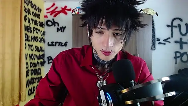Ryoko vishnu online show from 08/02/26, 10:30