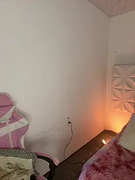 Ivonny Goldie online show from 07/10/26, 12:48