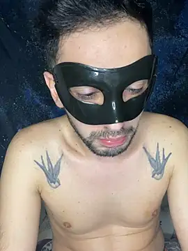 Pardi-D online show from 04/24/26, 12:24