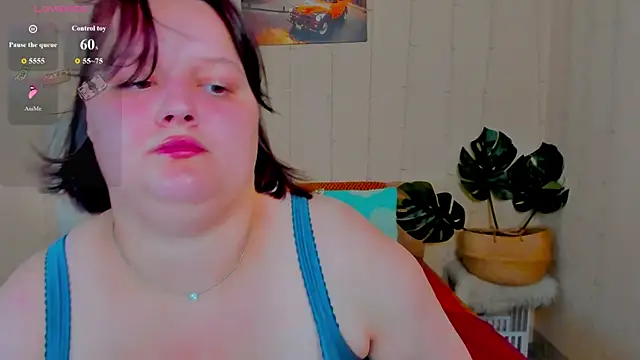 Snapshot of Blossom_Soniya chatting on 06/27/26, 01:43 Blossom Soniya online show from 06/27/26, 01:43
