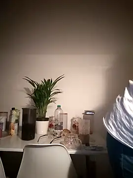 Divineblond online show from 10/21/25, 07:03