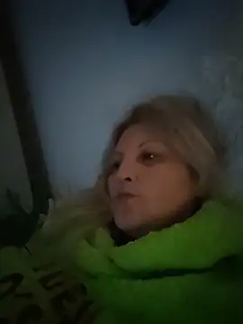 Divineblond online show from 02/13/26, 05:53